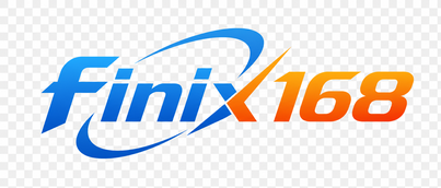 finix168 Logo